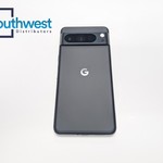 Good Google Pixel 8 Pro - Unlocked, 256 GB, Obsidian, 12 GB, G1MNW, mmWave 5G