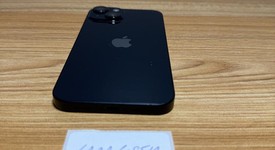 Fair
													Apple iPhone 14 - Unlocked, Midnight, 128 GB, A2649, photo 3 of 8