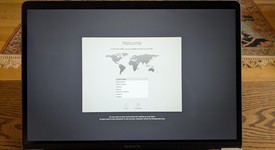 Fair
													MacBook Pro 2017 (With Touch Bar) - 15" - I7, Gray, 512 GB, 16 GB, photo 2 of 13