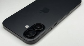 Mint
													Apple iPhone 16 - Unlocked, Black, 128 GB, A3081, photo 4 of 7