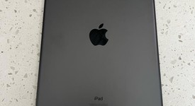 Good
													Apple iPad 7th Gen - Wi-Fi, Gray, 32 GB, A2197, photo 1 of 4