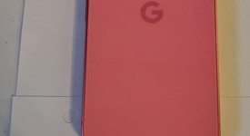 Mint
													Google Pixel 9 - Unlocked, Peony, 128 GB, 12 GB, G2YBB, photo 4 of 9