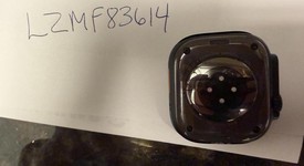 Good
													Apple Watch Ultra 2 49mm - Unlocked, Black, A2986, photo 3 of 15