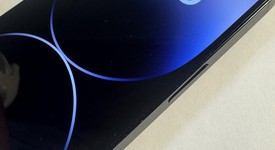 Good
													Apple iPhone 14 Pro Max - Unlocked, Black, 256 GB, A2651, photo 4 of 17