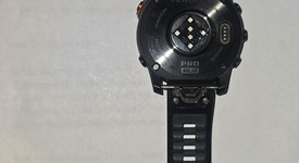Good
													Garmin Fenix 7 - Black, Sapphire Solar, photo 2 of 3