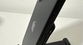 Good
													Apple iPhone 16 - T-Mobile, Black, 128 GB, A3081, photo 4 of 6