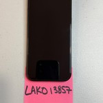 Good Apple iPhone 16 Pro - Unlocked, 256 GB, Black, A3083