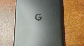 Good
													Google Pixel 8 Pro - Unlocked, Obsidian, 128 GB, 12 GB, G1MNW, mmWave 5G, photo 2 of 10