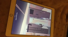 Mint
													Apple iPad 6th Gen - Wi-Fi, Gold, 32 GB, A1893, photo 2 of 7
