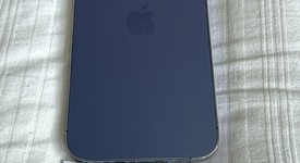 Mint
													Apple iPhone 14 Pro Max - Unlocked, Purple, 256 GB, A2651, photo 2 of 8