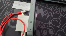 Good
													OnePlus 13R - Unlocked, Nebula Noir, 256 GB, 12 GB, photo 5 of 7