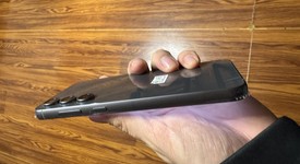 Mint
													Samsung Galaxy S23 FE - Unlocked, Graphite, 128 GB, 8 GB, SM-S711U1, photo 3 of 8