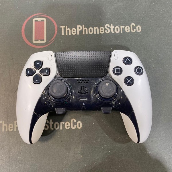 DualSense Edge Wireless Controller - White
