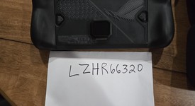Mint
													Asus ROG Ally X - Z1 Extreme, Black, 2 TB, 24 GB, photo 2 of 5