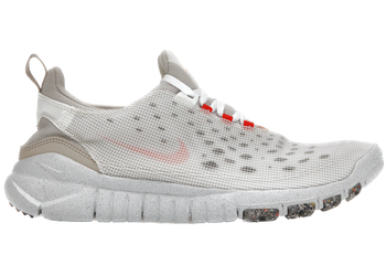 Nike Free Run Trail Crater Cream Orange for sale