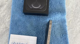 Mint
													Apple iPhone 12 Pro - Verizon, Graphite, 256 GB, A2341, photo 4 of 7