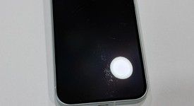 Good
													Google Pixel 9 - Unlocked, Wintergreen, 256 GB, 12 GB, G2YBB, photo 2 of 7