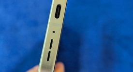 Mint
													OnePlus 13R - Unlocked, Astral Trail, 256 GB, 12 GB, photo 2 of 15