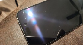 Good
													Apple iPhone 15 - Verizon, Black, 128 GB, A2846, photo 3 of 4