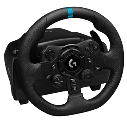 G923 TRUEFORCE Racing Wheel for sale