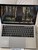 Good MacBook Pro 2019 - 13" - I5, Gray, 256 GB, 8 GB
