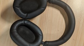 Used
													Sony WH-1000XM5 - Black, photo 4 of 7