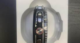 Mint
													Samsung Galaxy Watch8 Classic - Unlocked, Black, SM-L505, 46mm, photo 3 of 9