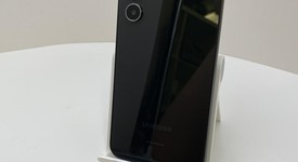Good
													Samsung Galaxy A54 5G - Unlocked, Graphite, 128 GB, 6 GB, photo 3 of 5