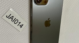 Mint
													Apple iPhone 12 Pro Max - Unlocked, Graphite, 256 GB, A2342, photo 2 of 7