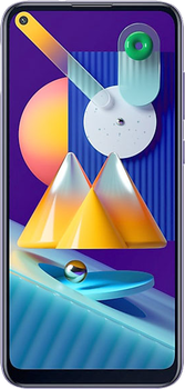Samsung Galaxy M11