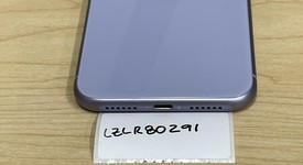 Mint
													Apple iPhone 11 - Unlocked, Purple, 128 GB, A2111, photo 3 of 6