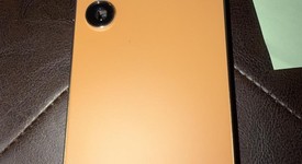 Good
													Samsung Galaxy S24 Ultra - Unlocked, Orange, 512 GB, 12 GB, SM-S928U1, photo 3 of 9