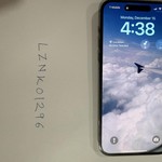 Good Apple iPhone 14 Pro Max - Unlocked, Gold, 128 GB, A2651