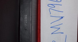 New
													Samsung Galaxy Z Flip6 - Unlocked, Silver, 512 GB, 12 GB, SM-F741U1, photo 5 of 8