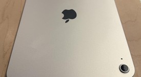 Good
													Apple iPad 10th Gen - Wi-Fi, Silver, 64 GB, A2696, photo 4 of 6