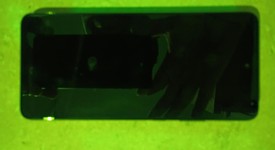 Mint
													Motorola One 5G Ace - Verizon, Gray, 64 GB, 4 GB, photo 2 of 8