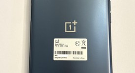Mint
													OnePlus Nord N200 5G - T-Mobile, Blue, 64 GB, 4 GB, photo 2 of 8