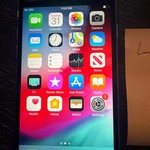 Good Apple iPhone 6 - AT&T, 16 GB, Gray, A1549