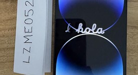 Mint
													Apple iPhone 14 Pro - Unlocked, Black, 128 GB, A2650, photo 4 of 14