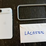 Mint Apple iPhone Air - Unlocked, 512 GB, Sky Blue, A3260