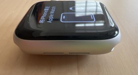 Mint
													Apple Watch SE 2nd Gen 40mm - Starlight, A2722 - GPS, Aluminum, photo 2 of 5