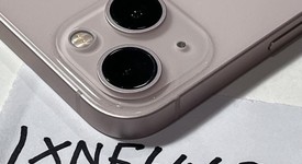 Good
													Apple iPhone 13 - T-Mobile, Pink, 128 GB, A2482, photo 4 of 7