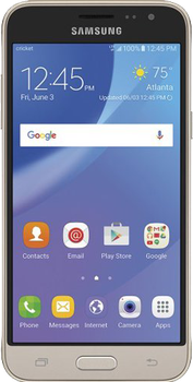 Samsung Galaxy Sol