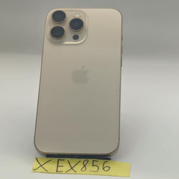 Apple iPhone 16 Pro Max - Verizon, 256 GB, Desert, A3084