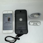 Mint Apple iPod Touch 7th Gen - Wi-Fi, Gold, 32 GB