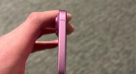 Good
													Apple iPhone 16 Plus - Unlocked, Pink, 128 GB, A3082, photo 4 of 9