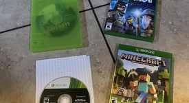 Good
													Xbox One S (2016) - White, 500 GB, photo 4 of 8