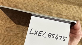 Mint
													Apple iPad Pro 12.9" 3rd Gen 2018 - AT&T, Silver, 256 GB, A2014, photo 5 of 7