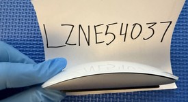 Used
													Apple Magic Mouse - White, photo 4 of 6