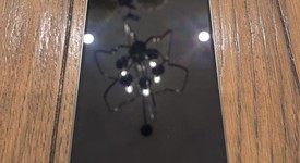 Mint
													Samsung Galaxy S24 Plus - Verizon, Black, 256 GB, 12 GB, SM-S926U, photo 5 of 11